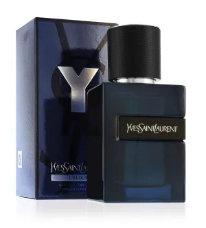 Yves Saint Laurent Y L'Elixir parfumovaná voda pre mužov 60 ml