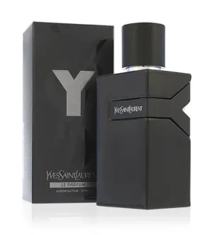 Yves Saint Laurent Y Le Parfum parfum pre mužov 100 ml