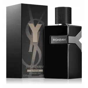 Yves Saint Laurent Y Le Parfum parfum pre mužov 100 ml