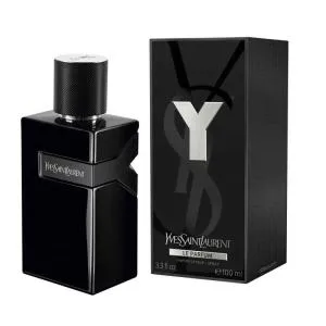 Yves Saint Laurent Y Le Parfum parfum pre mužov 100 ml
