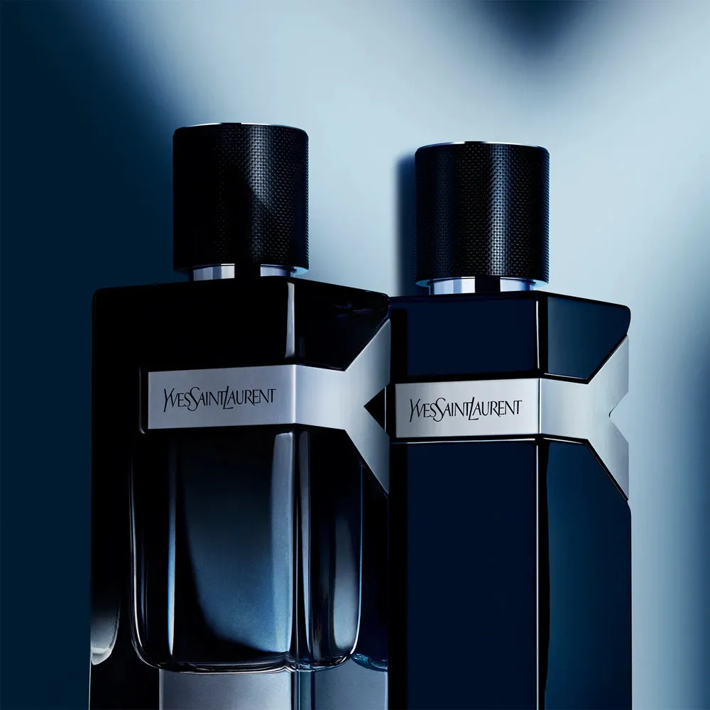 Y Le Parfum parfum pre mužov 100 ml