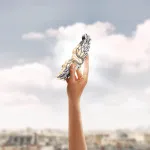 Zadig plniteľný flakón parfumovaná voda pre ženy