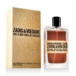 This is Her! Vibes of Freedom parfumovaná voda pre ženy 100 ml