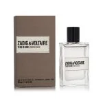 This Is Him! Undressed toaletná voda pre mužov 50 ml