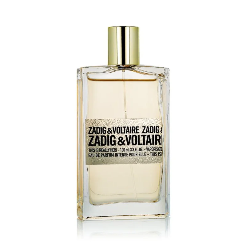 This Is Really Her! Intense parfumovaná voda pre ženy 100 ml