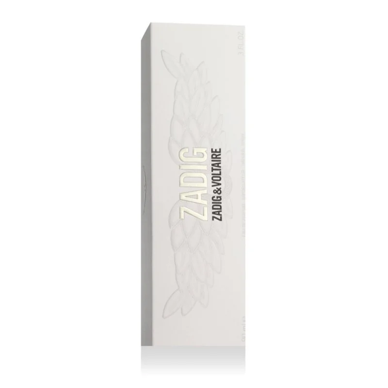 Zadig plniteľná parfumovaná voda pre ženy 90 ml