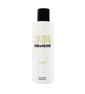 Zadig & Voltaire Zadig sprchový gél pre ženy