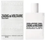 This is Her! parfumovaná voda pre ženy 50 ml