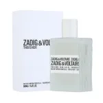 This is Her! parfumovaná voda pre ženy 50 ml