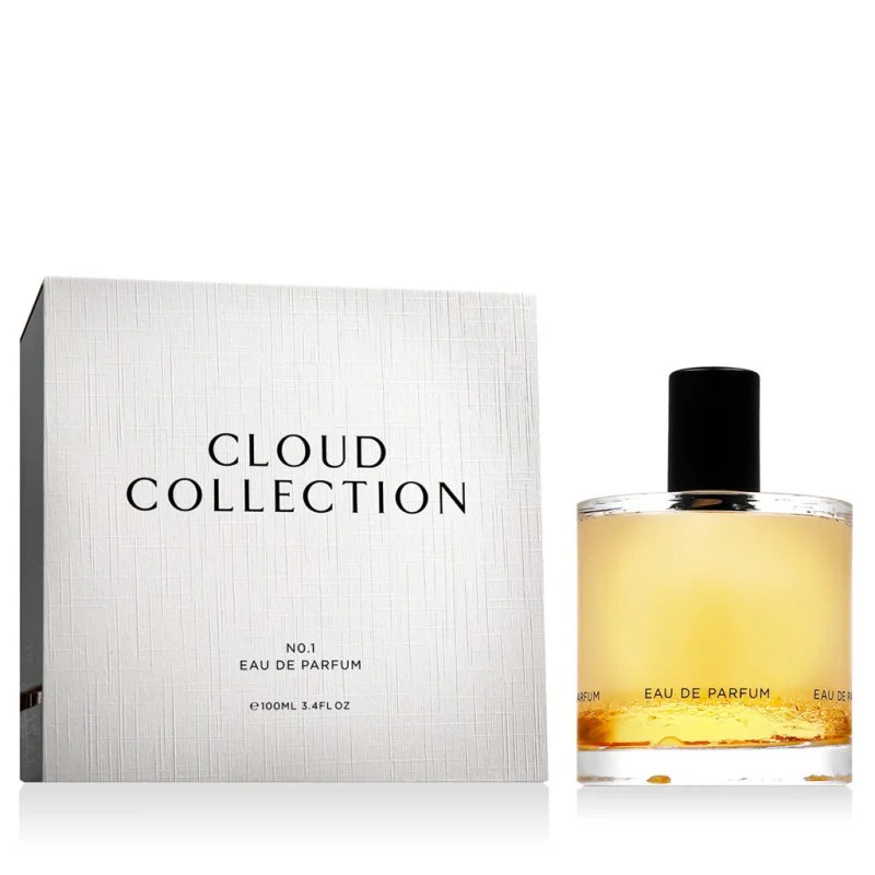 Cloud Collection No.1 parfumovaná voda pre ženy 100 ml
