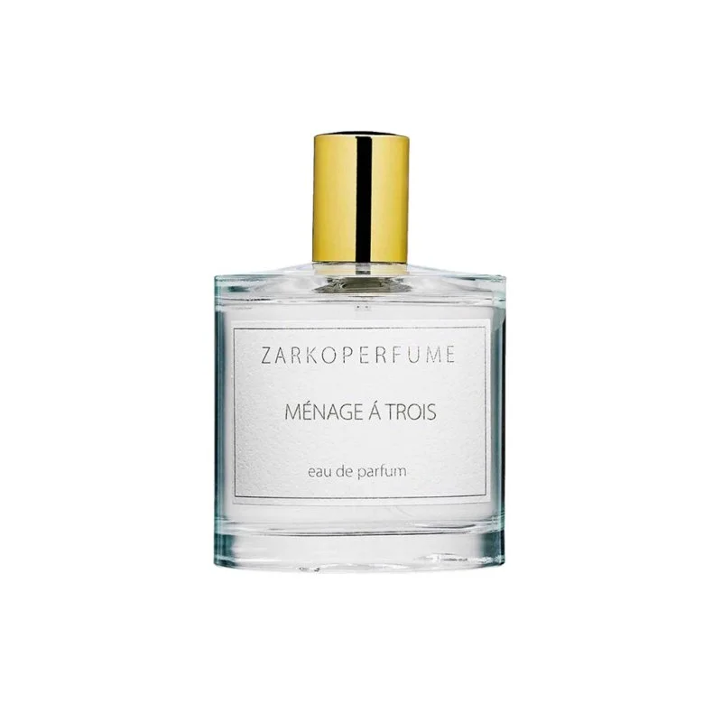 Ménage À Trois parfumovaná voda unisex 100 ml