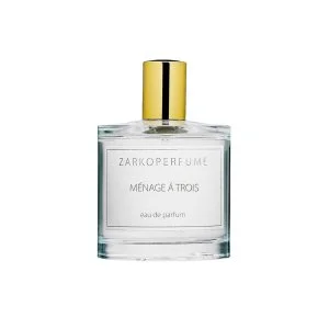 ZarkoPerfume Ménage À Trois parfumovaná voda unisex