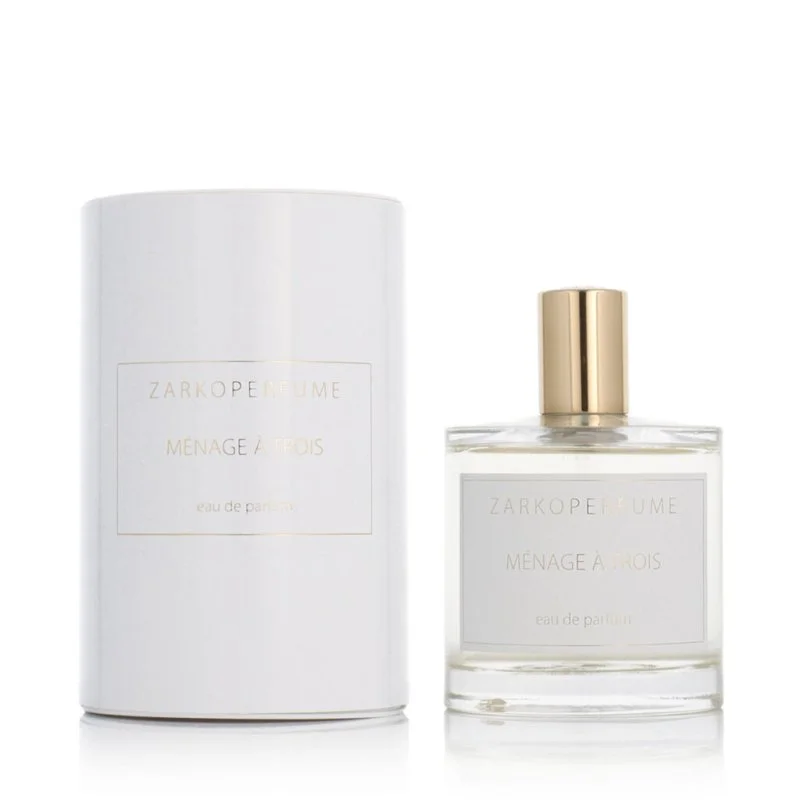 Ménage À Trois parfumovaná voda unisex 100 ml