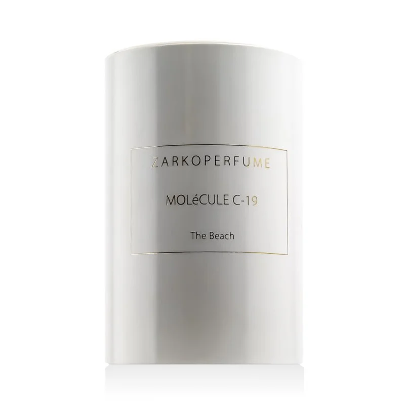 MOLéCULE C - 19 The Beach parfumovaná voda unisex 100 ml