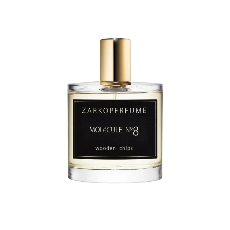 MOLéCULE No. 8 parfumovaná voda unisex 100 ml