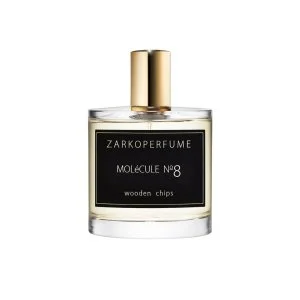ZarkoPerfume MOLéCULE No. 8 parfumovaná voda unisex