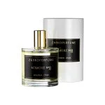 MOLéCULE No. 8 parfumovaná voda unisex 100 ml