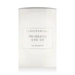 PINK MOLéCULE 090.09 parfumovaná voda unisex 100 ml