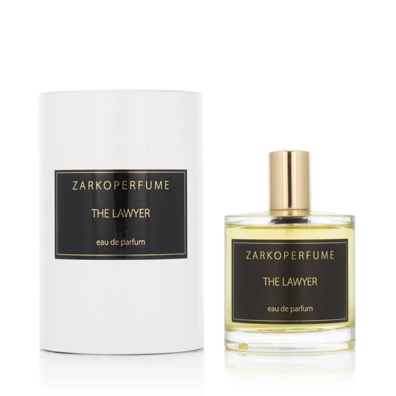 The Lawyer parfumovaná voda unisex 100 ml