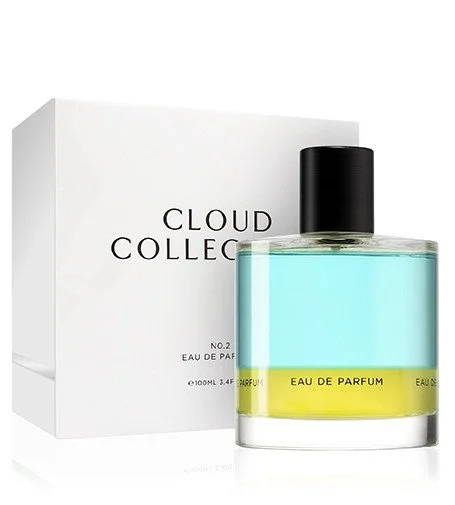 Cloud Collection No.2 parfumovaná voda unisex 100 ml