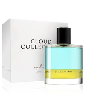 ZarkoPerfume Cloud Collection No.2 parfumovaná voda unisex