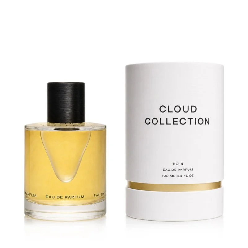 Cloud Collection No.4 parfumovaná voda unisex 100 ml