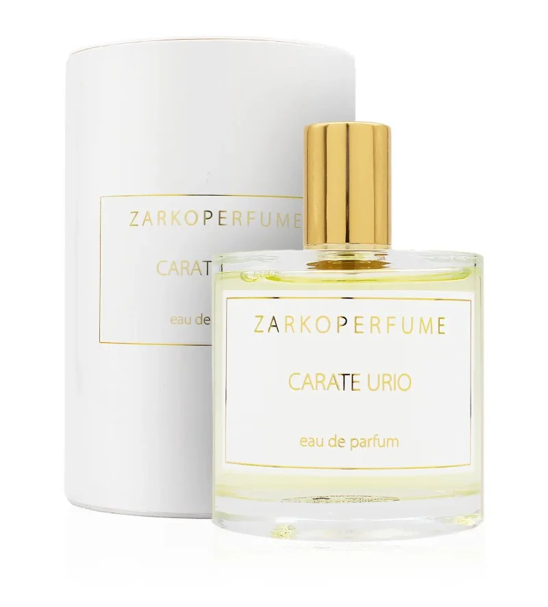 Carate Urio parfumovaná voda unisex 100 ml