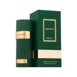 Zenith Santal parfumový extrakt unisex 100 ml
