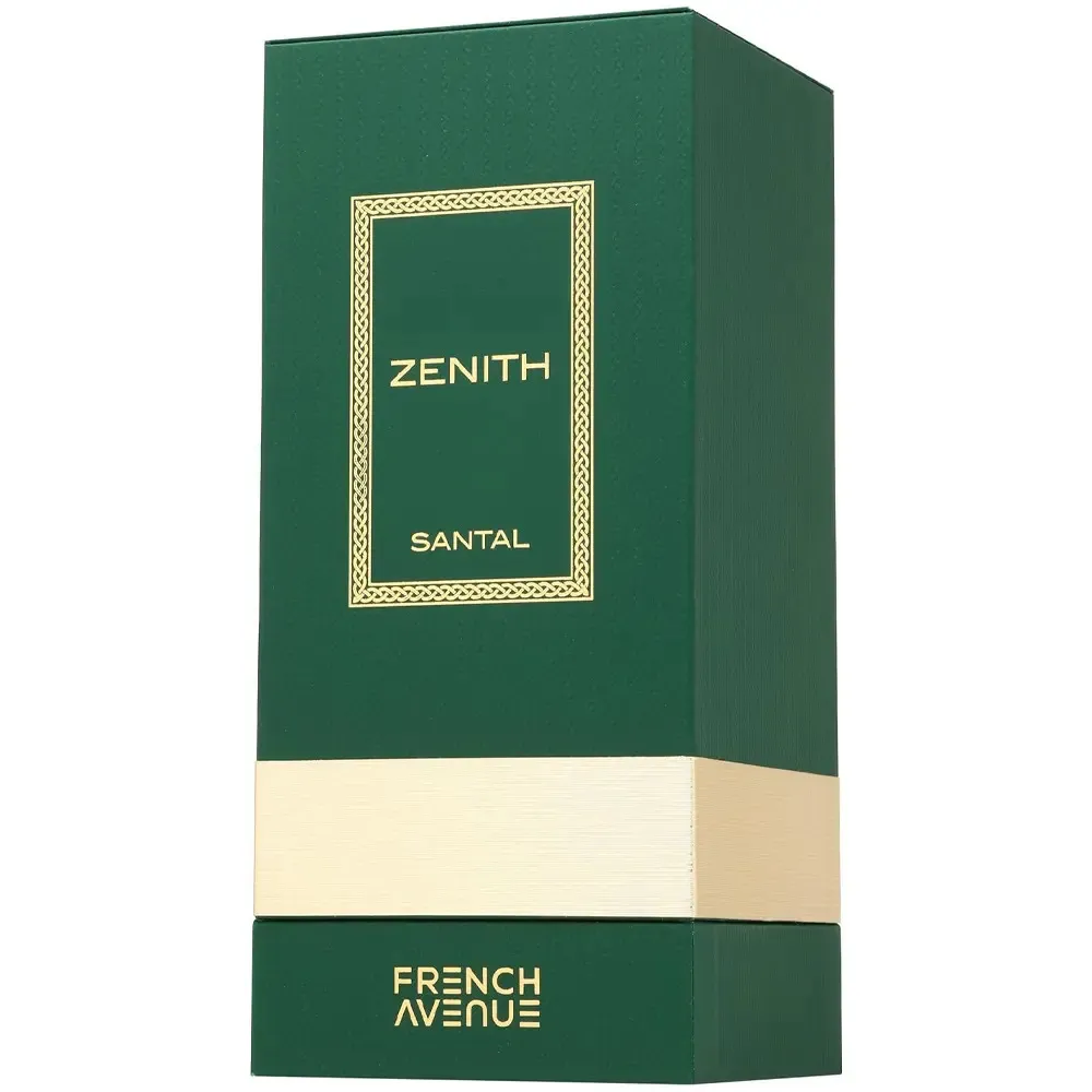 Zenith Santal parfumový extrakt unisex 100 ml
