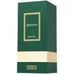 Zenith Santal parfumový extrakt unisex 100 ml