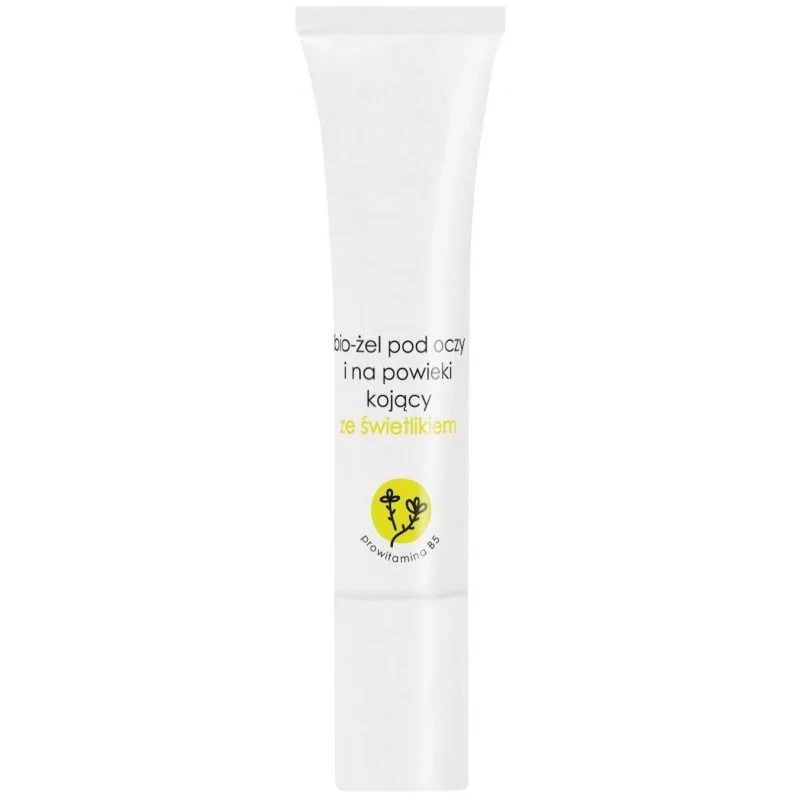 Eye Care upokojujúci očný gél 15 ml