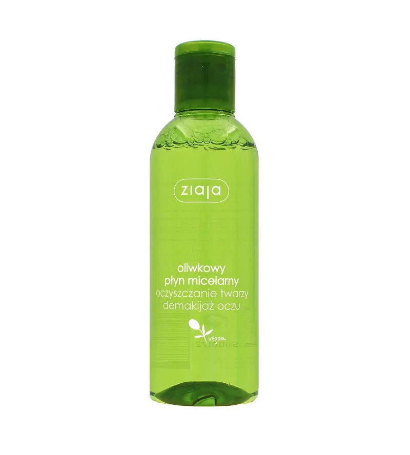 Olive Oil micelárna voda 200 ml