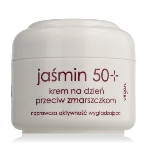 Ziaja Jasmine protivráskový denný krém SPF 6