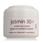 Jasmine protivráskový denný krém SPF 6 50 ml