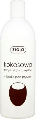 Ziaja Kokosový sprchový krém