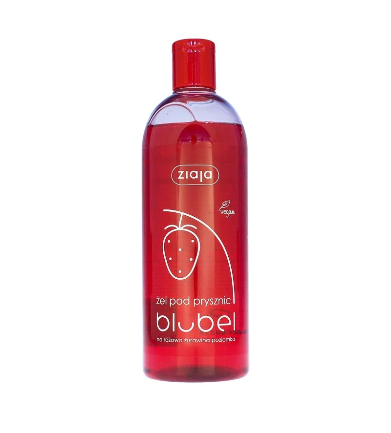 Fruity sprchový gél 500 ml