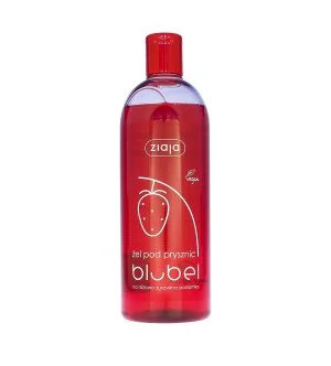 Ziaja Fruity sprchový gél