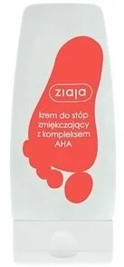 Ziaja Foot Care krém na nohy