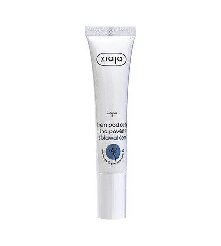 Cornflower očný krém s výťažkom z nevädze 15 ml