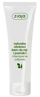 Natural Olive krém na ruky 80 ml