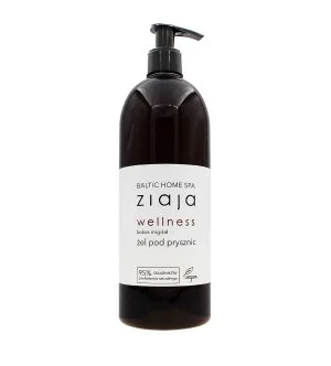 Ziaja Baltic Home Spa Wellness sprchový gél