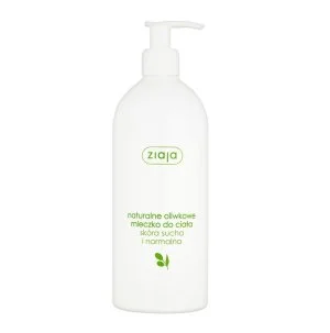 Ziaja Natural Olive telové mlieko