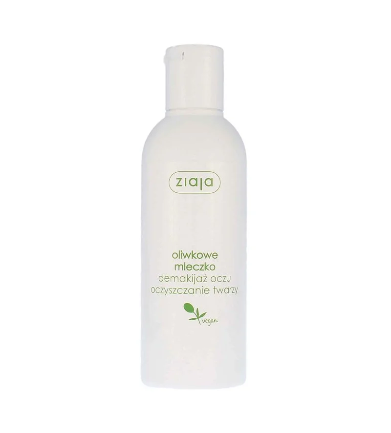 Olive Oil odličovacie mlieko s výťažkom z olív 200 ml