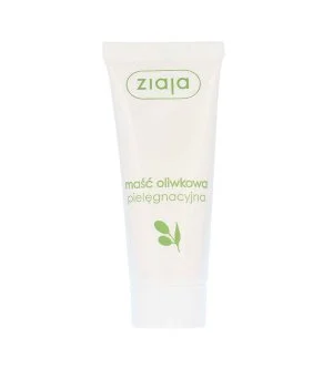 Ziaja Olive Oil regeneračná masť s olivovým olejom