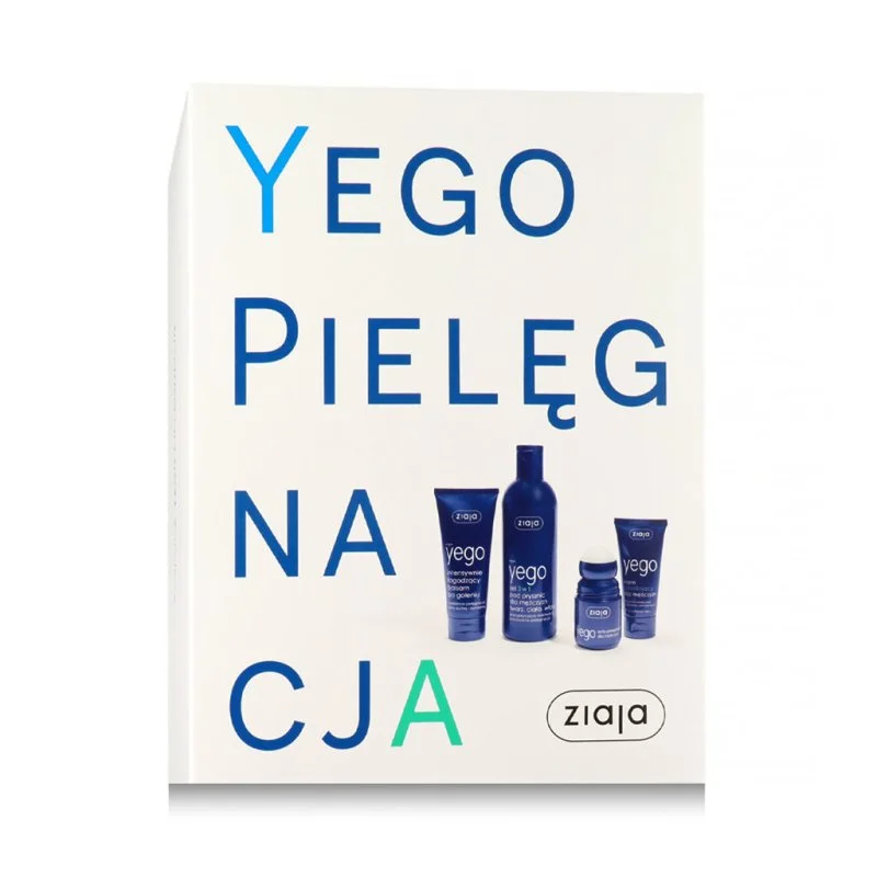 Yego Sada starostlivosti