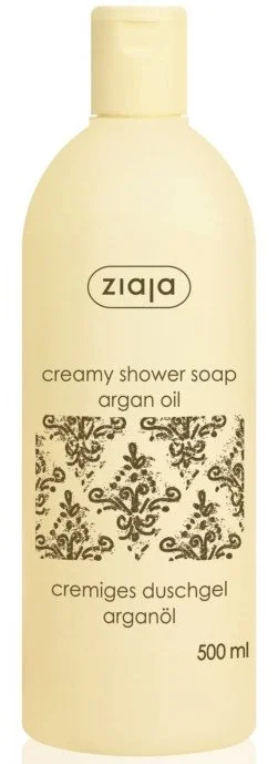 Ziaja Argan Oil sprchové mydlo