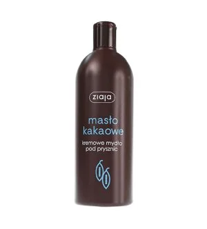 Ziaja Cocoa Butter sprchové mydlo