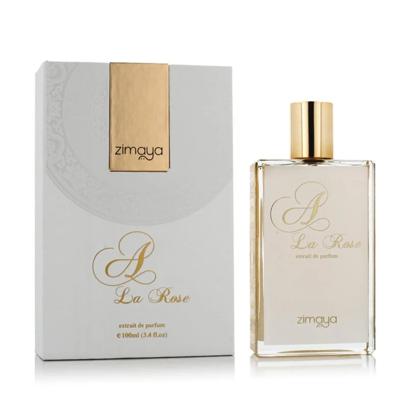 A La Rose parfumový extrakt unisex 100 ml