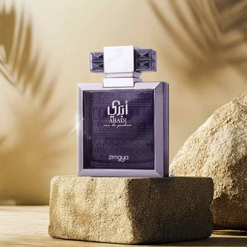 Abadi Opulent parfumovaná voda pre mužov 100 ml