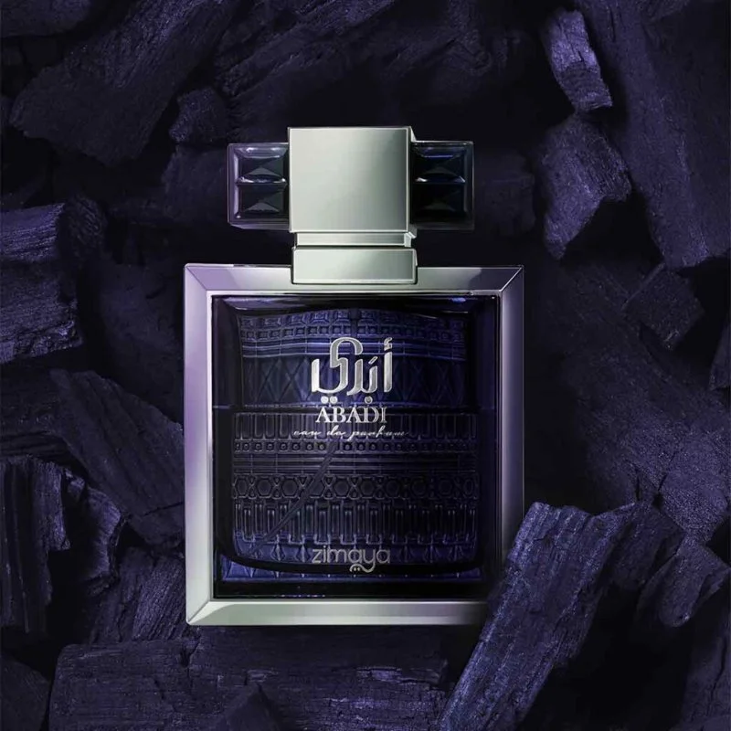 Abadi Opulent parfumovaná voda pre mužov 100 ml